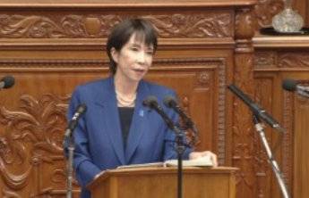 高市早苗不思悔改意欲何为